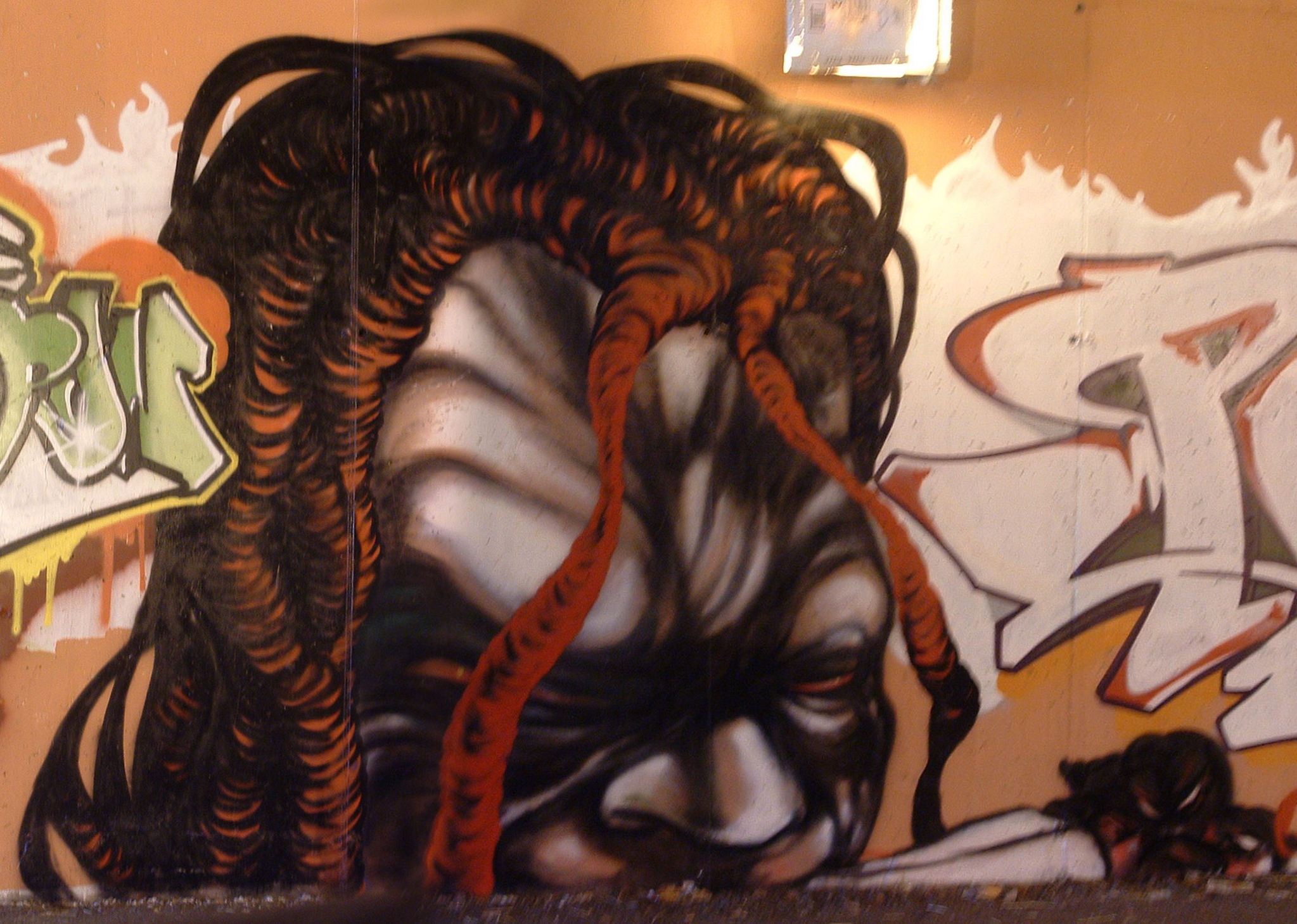 FUMATORE BY GATTO